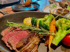 -La Terre乐田(万象城店)