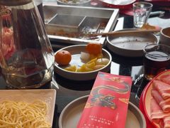 -重庆德忆火锅（龙南街3店）(渝水岸餐饮)
