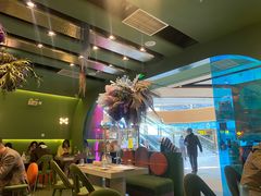 -浩海火烧云傣家菜(京广店)