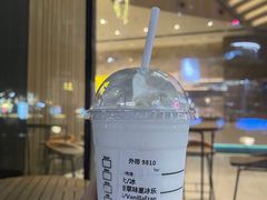 -星巴克臻选(深圳卓悦中心店)