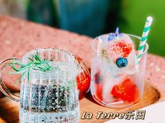 -La Terre乐田(万象城店)