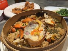 -兴仙饭店·闽味海鲜(马尾总店)