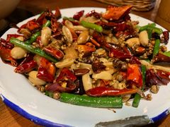 -搓火大都会(广安门总店)