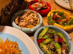 -喝丢一只鞋海鲜烧烤·海肠捞饭(东关街店)