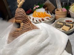 -滇色蒸汽石锅鱼(京华城店)