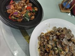 -鹊华居·地道鲁菜·海鲜·融合味(大明湖店)