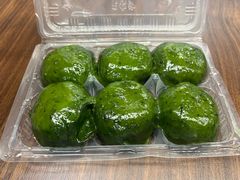 -王家沙点心店(南京西路总店)