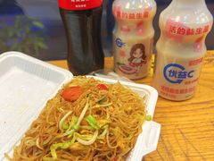 -东门町美食街