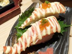 -越光米贩精致料理餐厅(金鹰店)