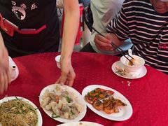 -蛇口康乐快餐鱼仔档(翠苑小区店)