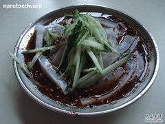 土豆凉粉-姐弟俩土豆粉(西安小寨店)