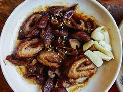 -老鼎万春卤菜(五代传承创始老店)