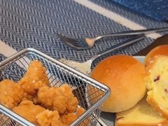 -菲住布渴全日制餐厅·简餐·下午茶·蛋糕