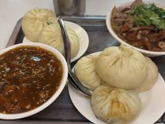 -姚记炒肝店(鼓楼店)