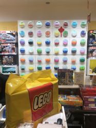 -乐高授权专卖店(浦东嘉里城店)