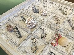 -大视光学•LINDBERG林德伯格•全球手工眼镜集合店(王府井店)