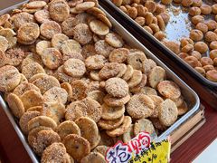 -高一点·徽味酥饼王·黄山烧饼