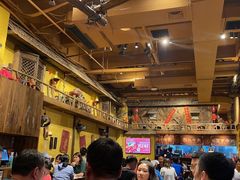 -今邕烧烤(西大店)