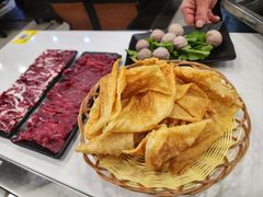 -就这么牛潮式牛肉火锅(华侨城店)