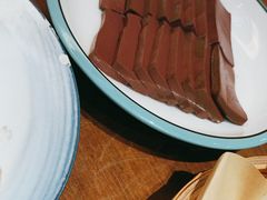 -肖记公安牛肉鱼杂馆·省级非物质文化遗产(万松园直营店)
