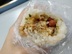 -文武王氏烧饼·无矾油条(西溪路店)