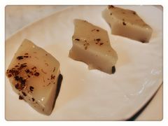 桂花拉糕-绿波廊(豫园店)