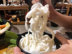 -八角锄烧·肉火锅(天河城店)