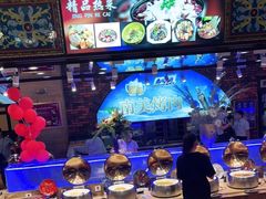 -比尔森巴西烤肉自助(红旗街店)