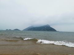 -大京沙滩