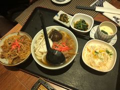 -纹兵卫手打荞麦面日料(虹桥本店)