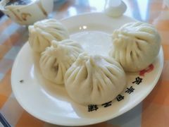 -庆丰包子铺(白塔寺店)