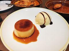 焦糖布丁-萨莉亚意式餐厅(杭州西溪龙湖天街店)