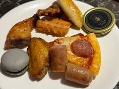 -曲水兰亭(北京四惠店)