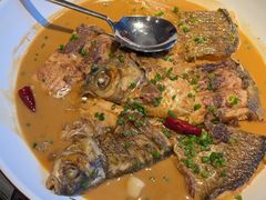 -曾宴·楚菜(湖北省博物馆店)