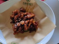-五味堂·江浙土菜(月河特色店)
