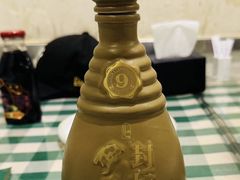 -新疆巴州金丝特餐厅(大钟寺店)