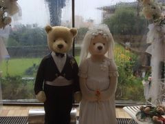 -济州岛泰迪熊博物馆