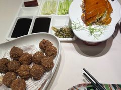 -京鸭棠(让胡路万达店)