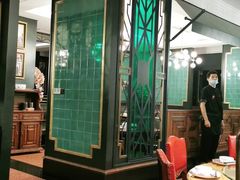 -新白鹿餐厅(爱琴海购物中心店)