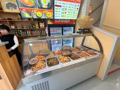 -鸡西冷面(翠竹店)