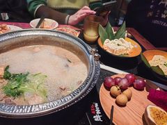 -牛New寿喜烧(闵行龙湖天街店)