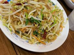 -满园烤鸭·春饼(太原街万达店)