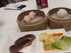 -翠园(北京王府中环店)