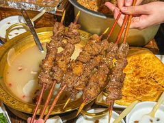 -可可大虾武汉土菜大排档(万松园1店)