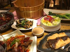 -胡桃里音乐酒馆(环亚凯瑟琳广场店)