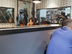 大堂-鱼酷活鱼烤鱼(梅江印象城店)