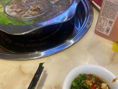 -小肥牛潮汕牛肉火锅(南联店)