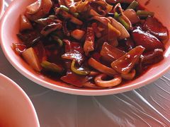 -丰收渔港饭店(嵊泗店)