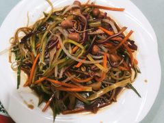 -听涛雅苑百味饺子老家菜馆
