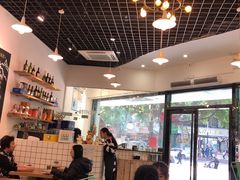 大堂-唔止卤嘢·潮州府城菜(鹭江店)